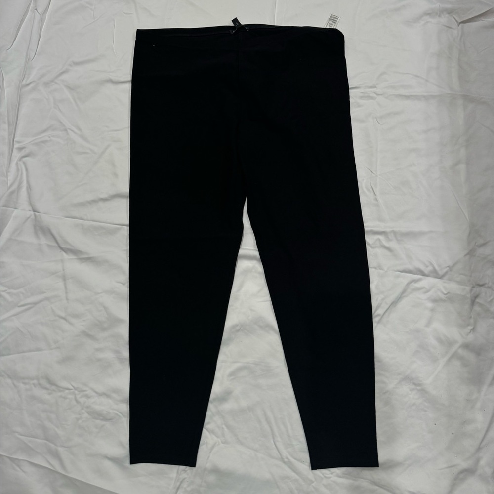 Eileen Fisher thin pants